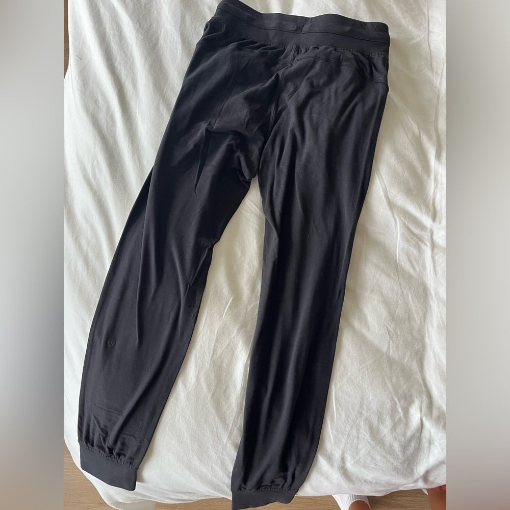ready to rule joggers